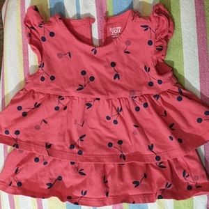 Kids Dress top/dress